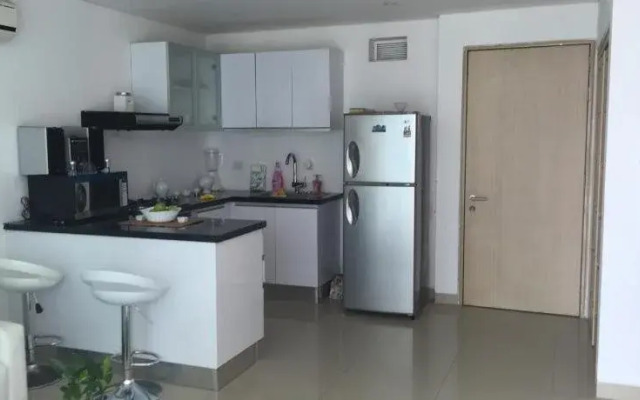 Edificio Seaway 935 ( Hotel Sonesta)