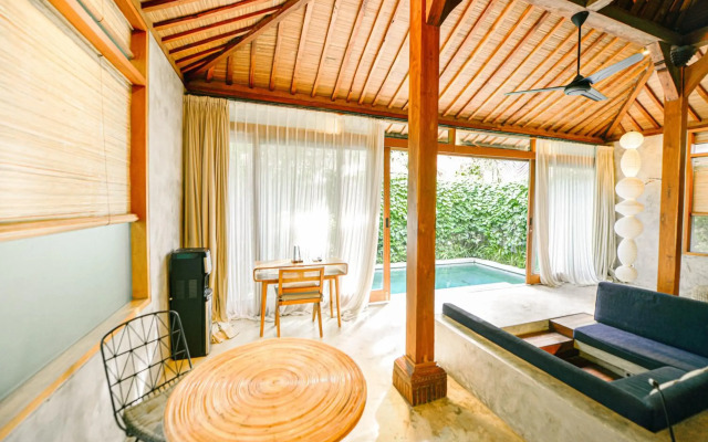 ZIN Canggu Resort & Villas