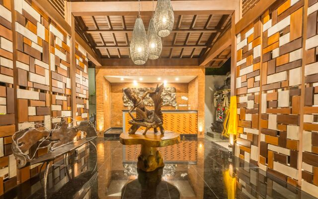 Mokko Suite Villas