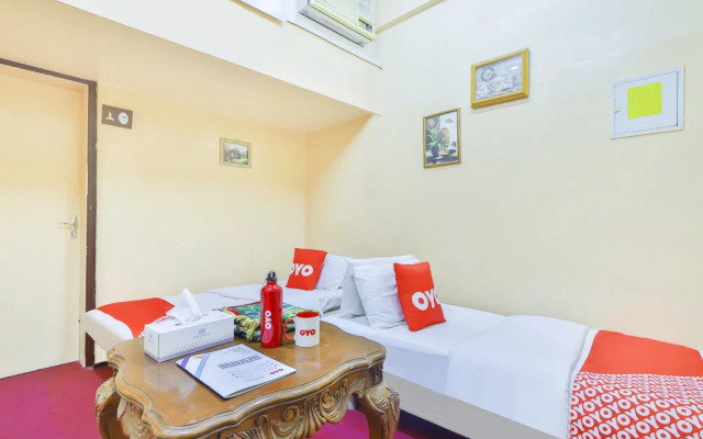 Al Wehda Hotel by OYO Rooms