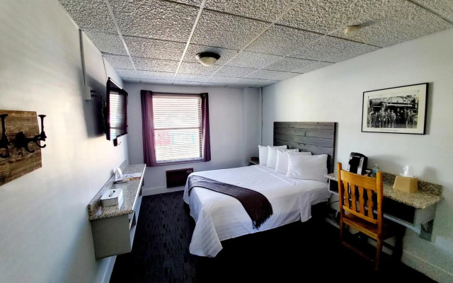 Hotel Nevada