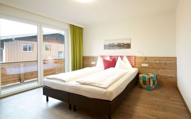 Holiday Home Hettlerhof by HolidayFlats24