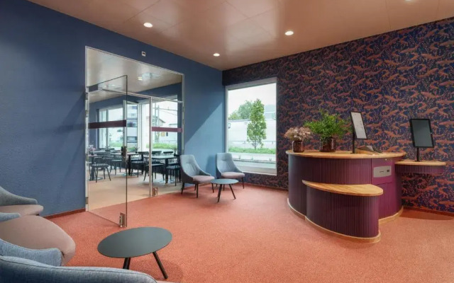 bsmart hotel Arbon