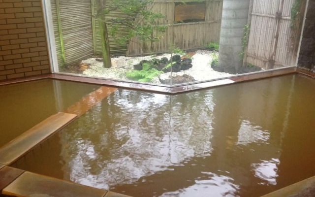 Granvillage Toya Daiwa Ryokan Annex