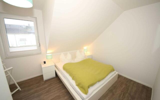 Haus Düne - FeWo 07