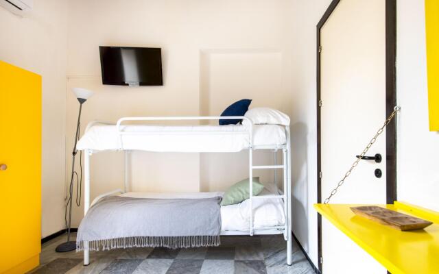 Iconic Apartment in Porta Carini by Wonderful Italy