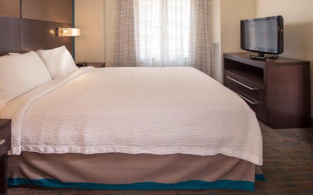 Residence Inn by Marriott Washington, DC/Dupont Circle