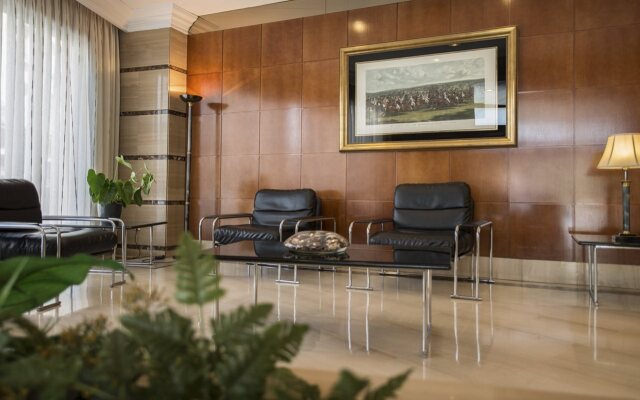 Hotel Derby Sevilla