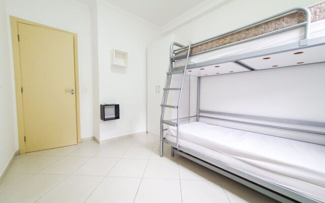 Residencial Ébano Marfim e Jequitibá