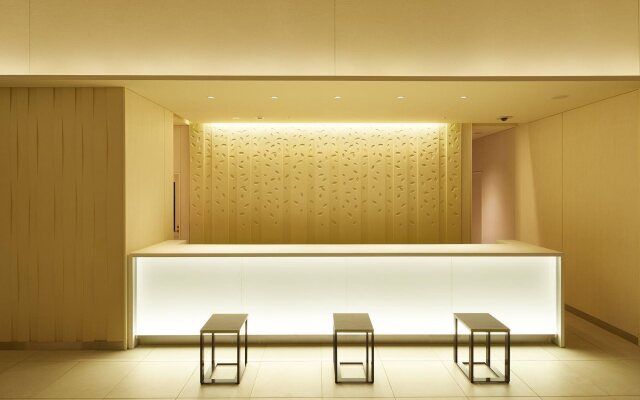 Hotel Metropolitan Saitama Shintoshin