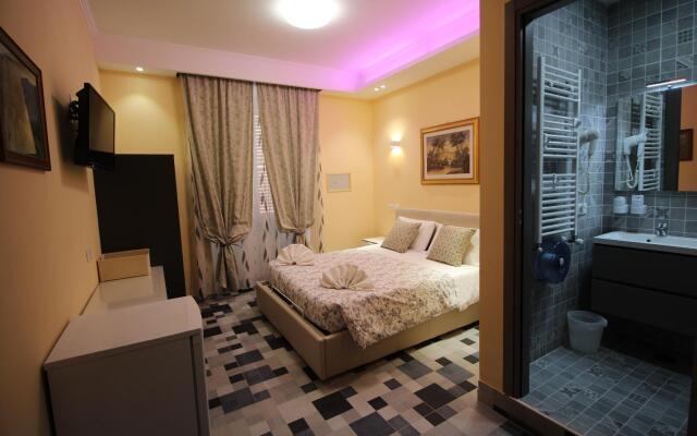 Quest House Lihong
