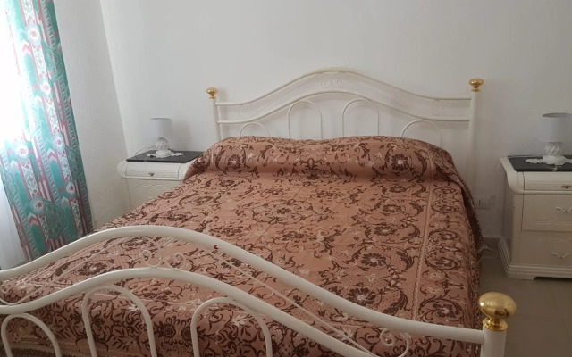 Casa Mascolo Apartment