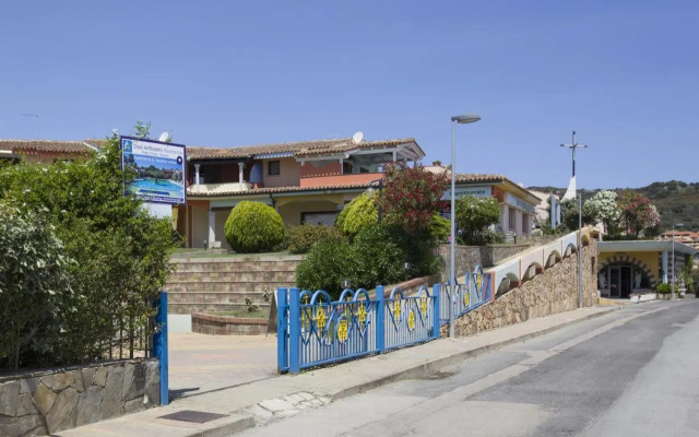 Residence Oasi Anfiteatro