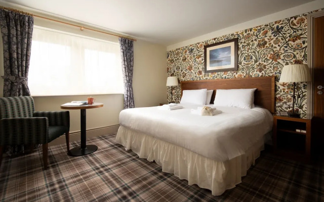 The Hog's Head Inn - The Inn Collection Group