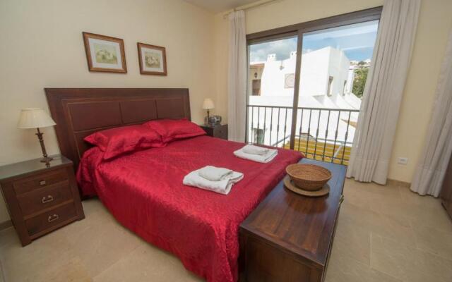 Marina Real 534