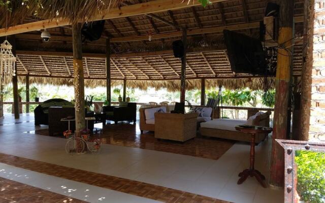 Villa Yudith