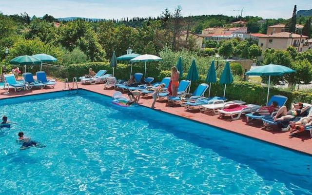 Residence La Filanda