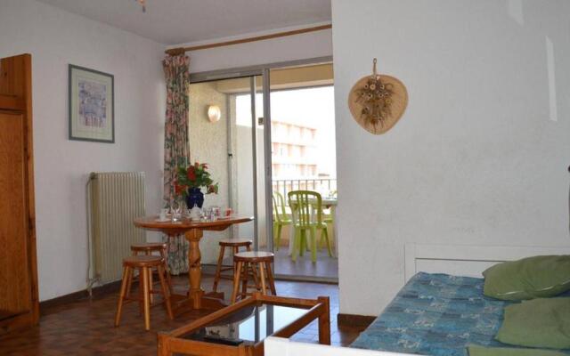 Appartement Saint-Cyprien, 1 pièce, 4 personnes - FR-1-225D-2