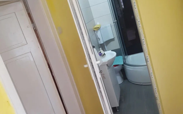 Sejour Farm Casa Mountain Sanctuary