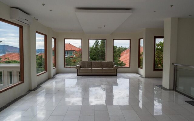 Nipah Island Resort