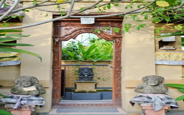 Pondok Ayu