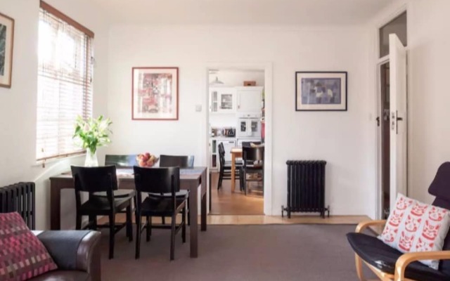 Gorgeous Abbey Road Flat Sleeps 6