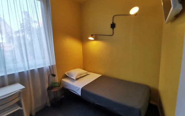 Hotel Alnea