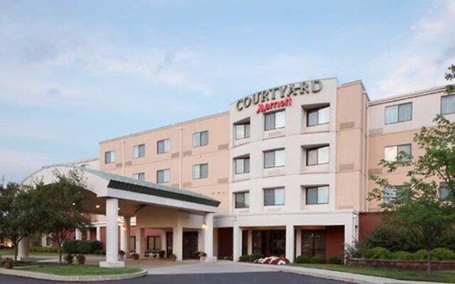 Courtyard by Marriott Philadelphia Montgomeryville