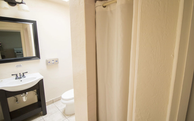 Capitola Venetian Vacation Rentals
