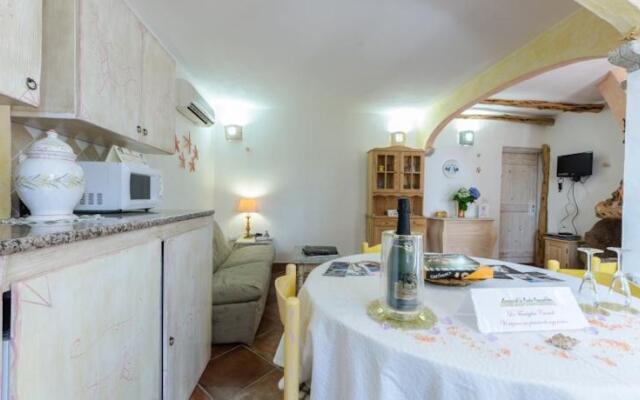 Tre Delfini - Stelle Marine