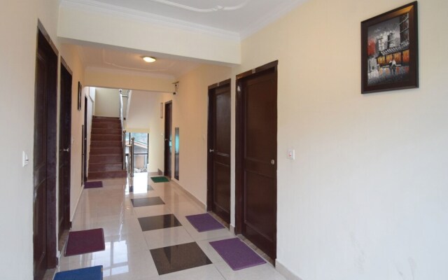 OYO 10186 Hotel Asia Holidays