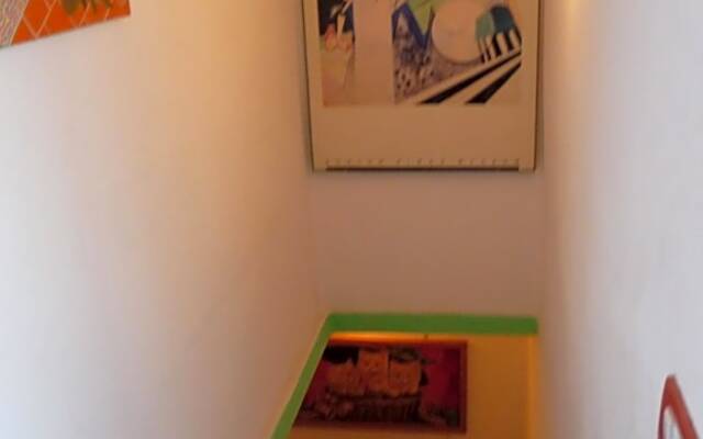 B&B Tredomus