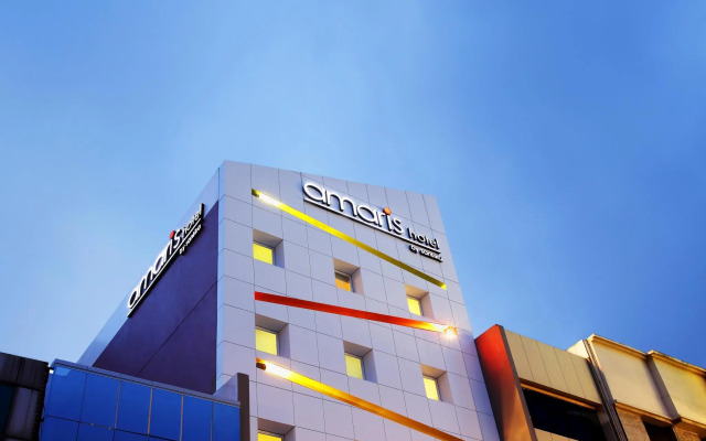 Amaris Hotel Cilegon