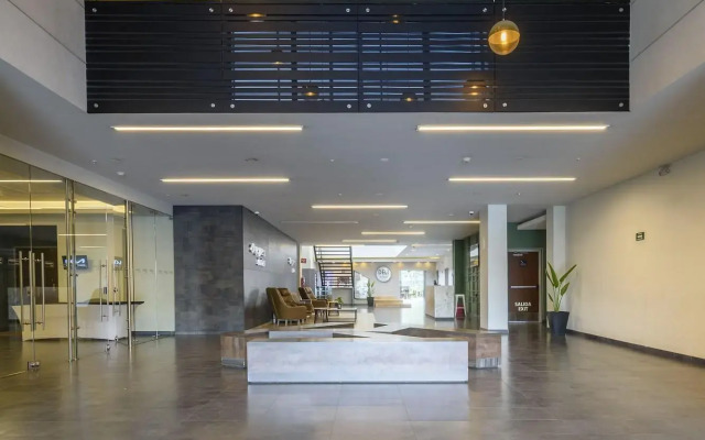 City Express Junior by Marriott Bogota Aeropuerto