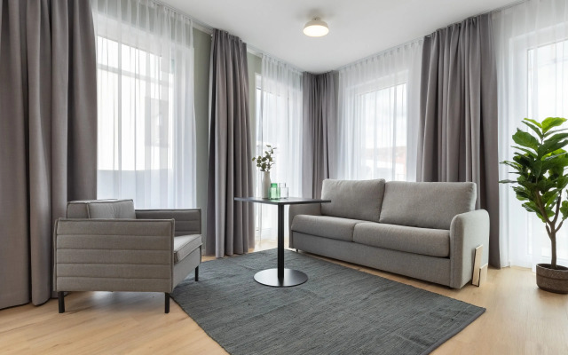 Limehome Gütersloh Eickhoffstraße