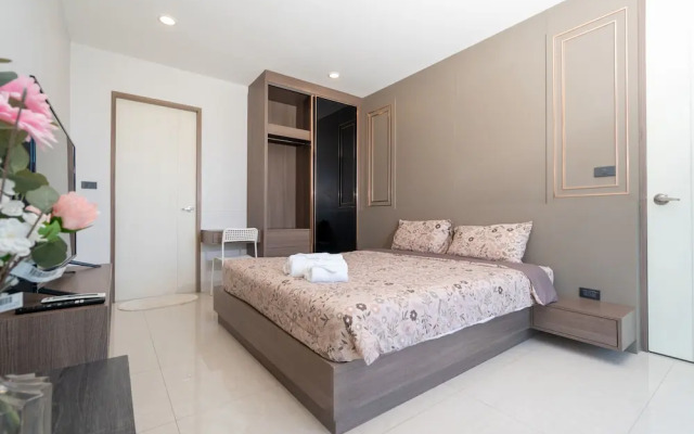 Condo Viva Patong A503 Freedom Beach