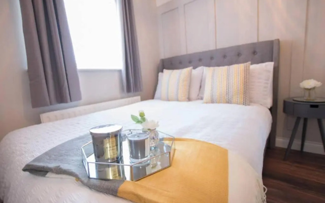 Atlantic View Apartment