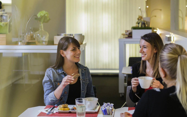 Novotel Strasbourg Centre Halles