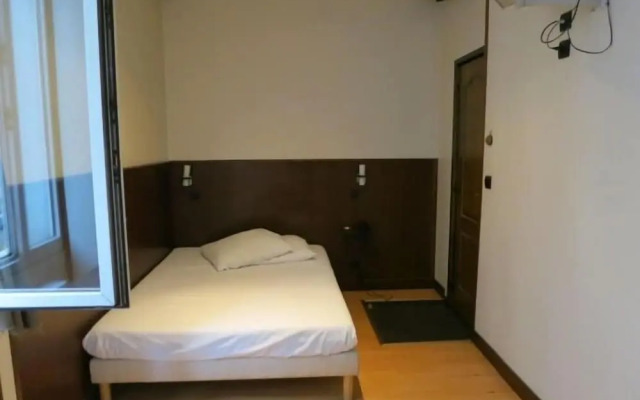 Hotel de la Prefecture