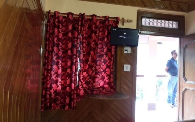 Hotel New Payal -Nainital