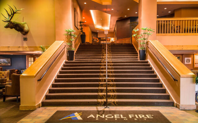 Angel Fire Resort