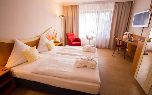 Ringhotel Zweibrücker Hof Herdecke