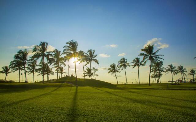 Caravela Beach Resort