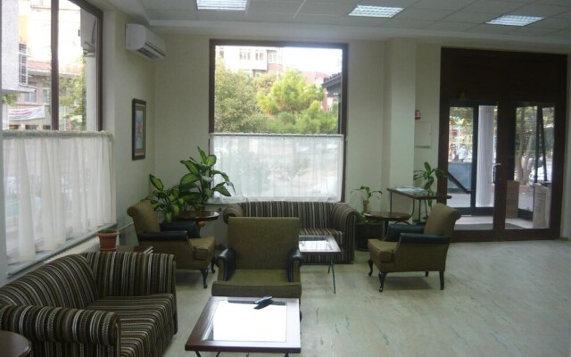 Bormali Otel
