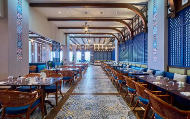 Rixos Premium Qetaifan Island North
