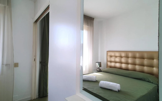 Apartment in Marina di Cecina Near Beach