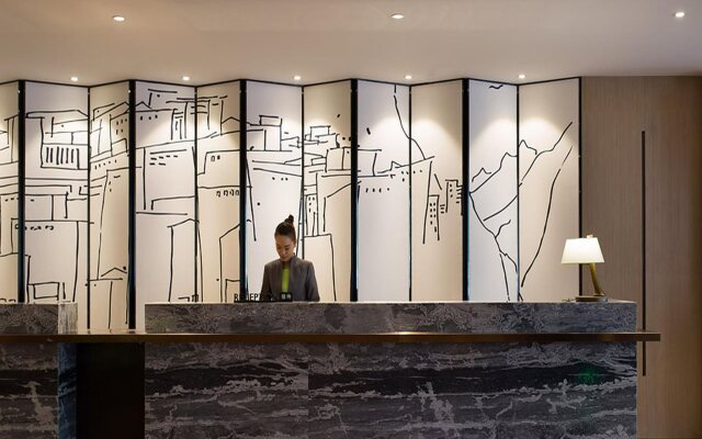 LA VIE Hotel