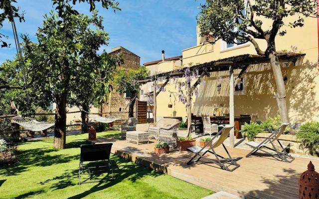 YourHome - Antico Casale Sorrentino