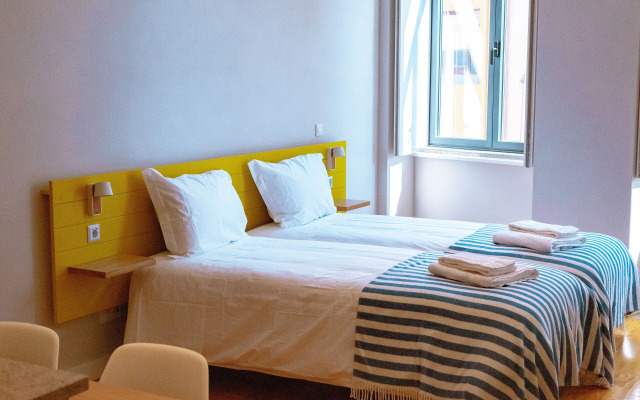 Oporto Trendy Formosa