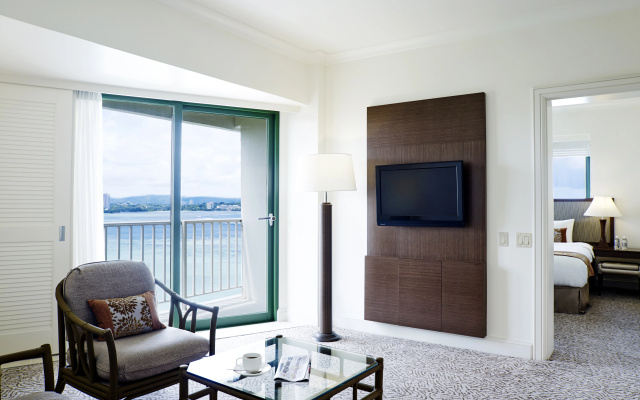 Lotte Hotel Guam